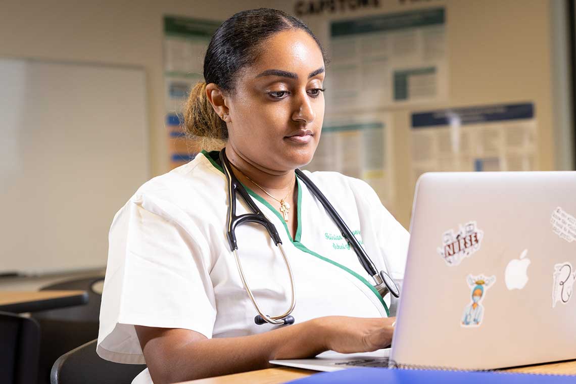 Can You Become a Nurse with a Biology Degree? - Felician ABSN