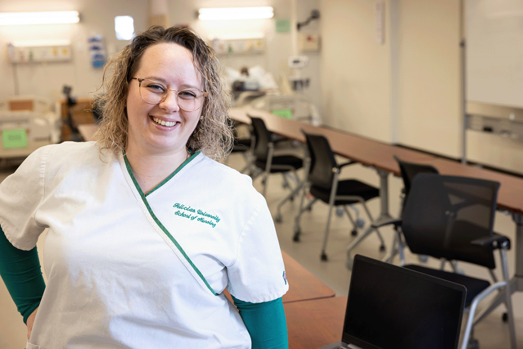 nursing careers outside of the hospital