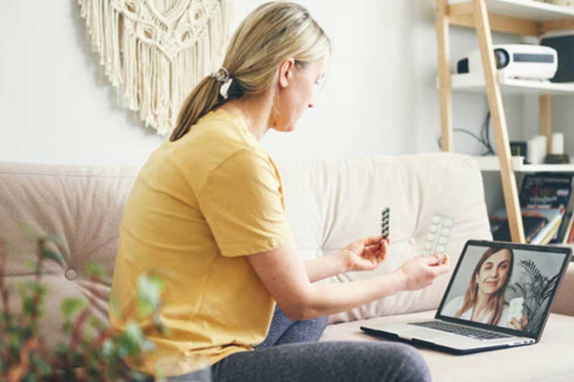 Pursuing a Career in Telehealth Nursing - Felician ABSN
