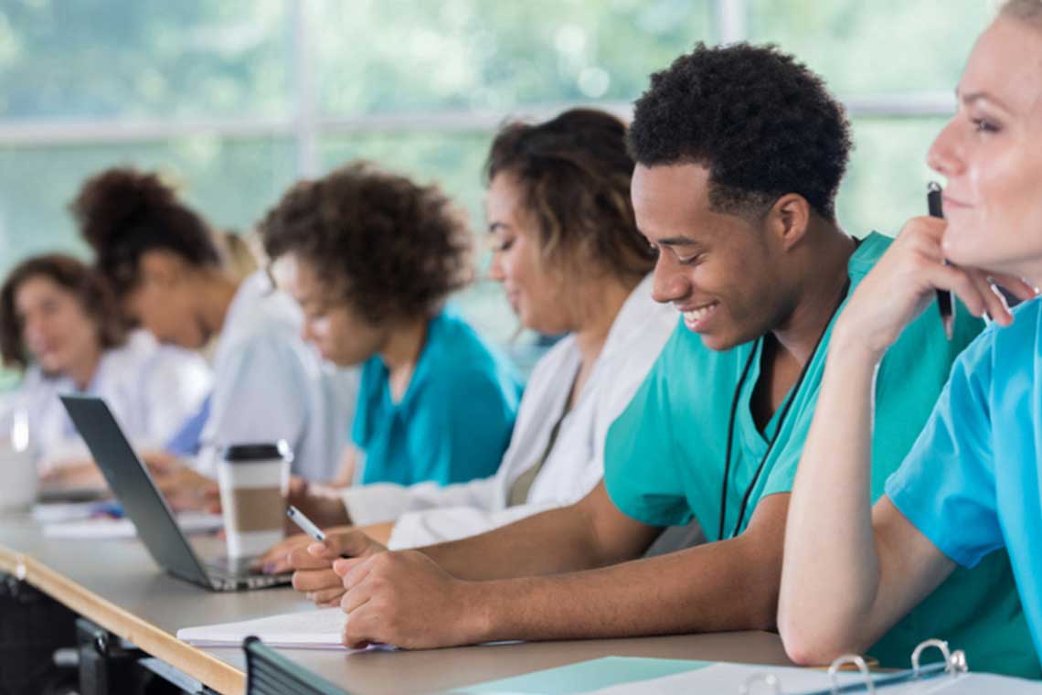 Is Nursing School Worth It? Felician ABSN