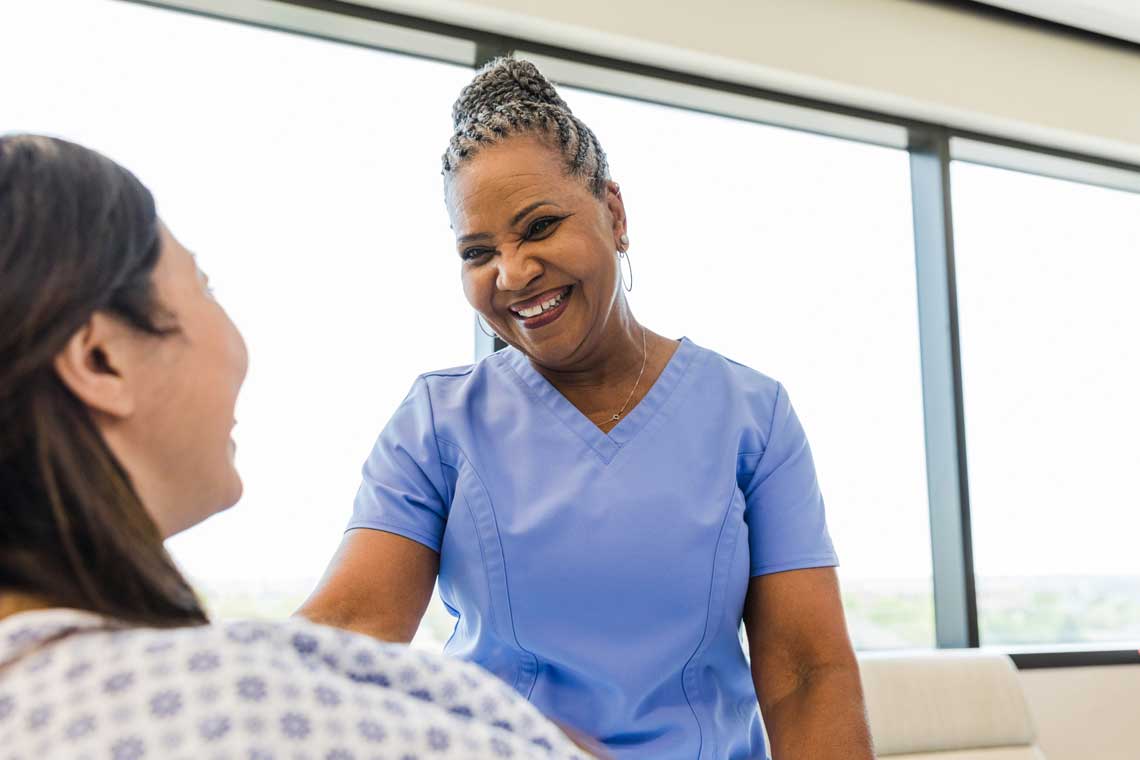 The Importance of Emotional Intelligence in Nursing - Felician