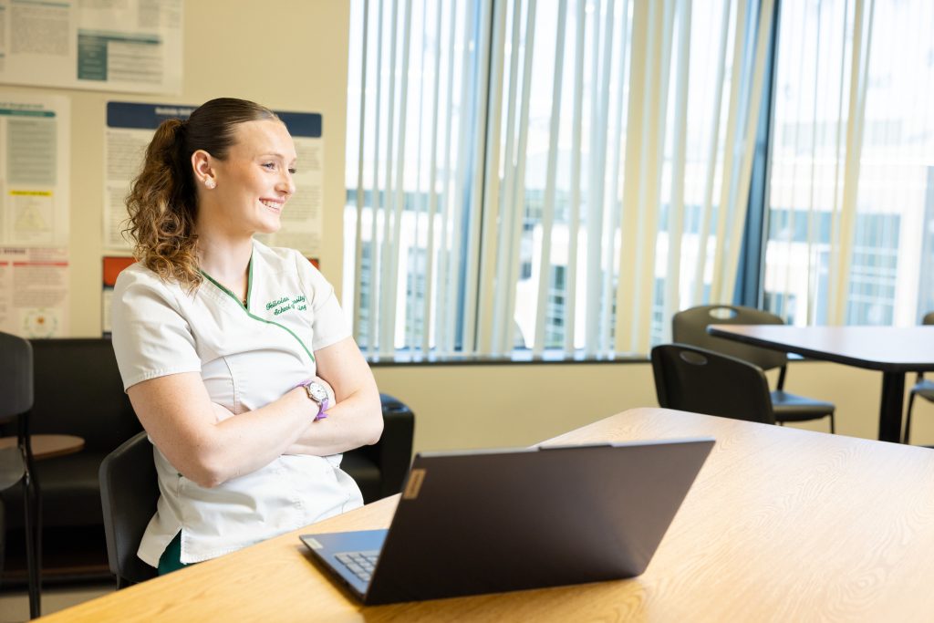Accredited Online Nursing School in NJ Felician University